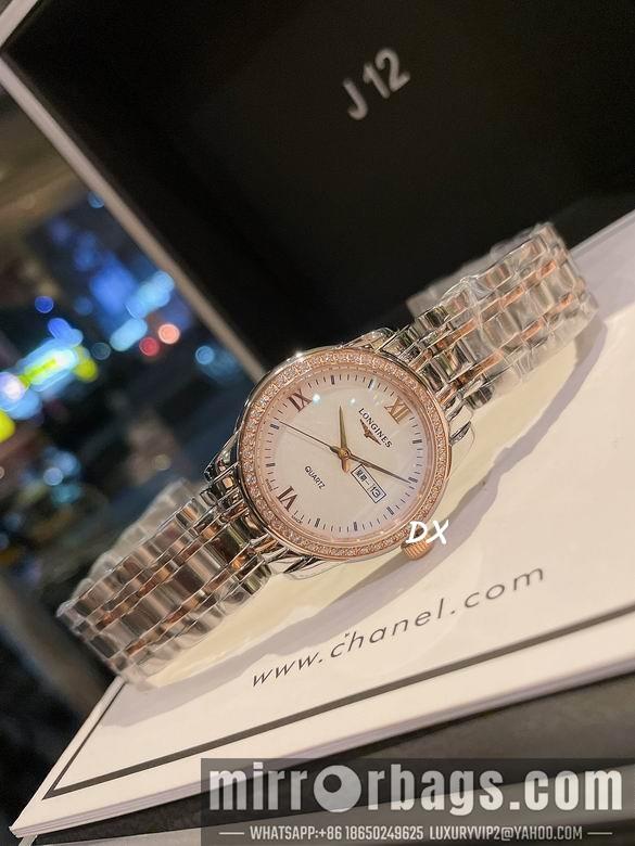 Longines M40 W30mm 12nms41