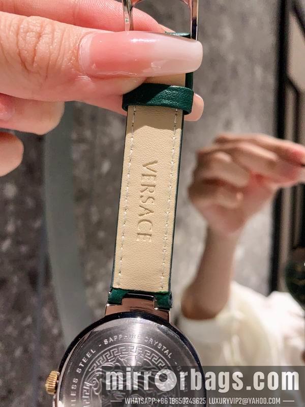 Versace 36mm 0830122