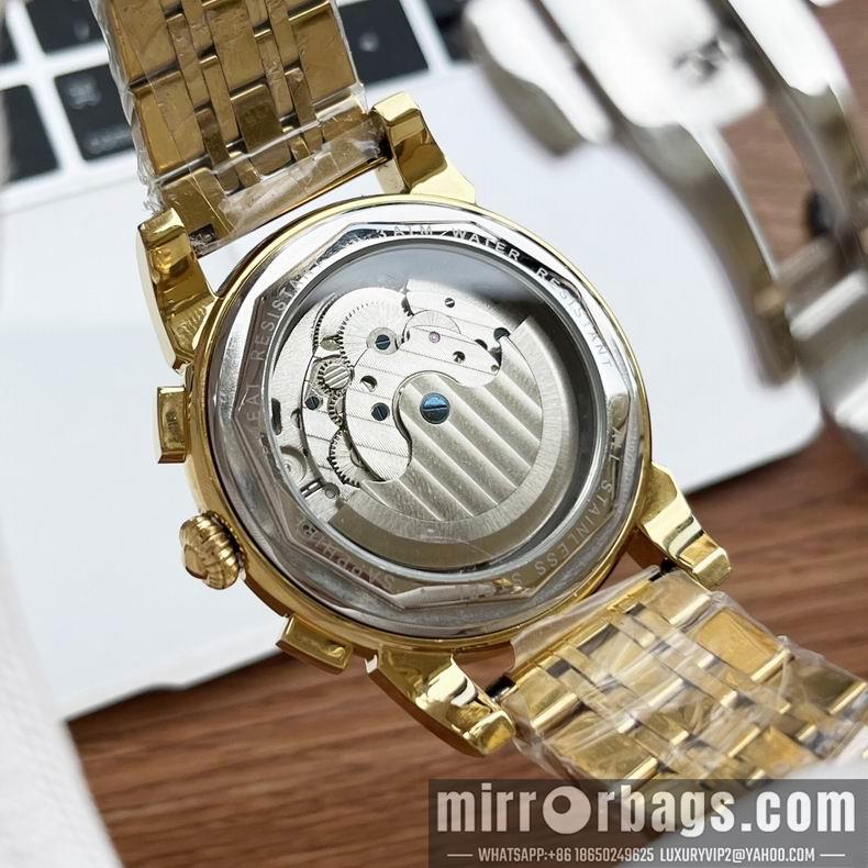 Patek Philippe men 43X13mm 102359