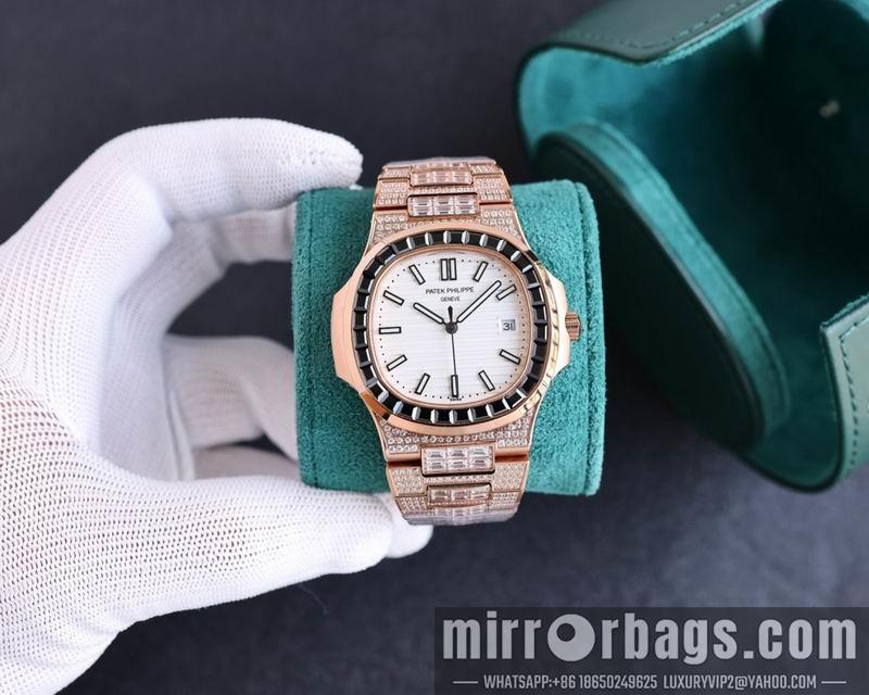 Patek Philippe watch 083122