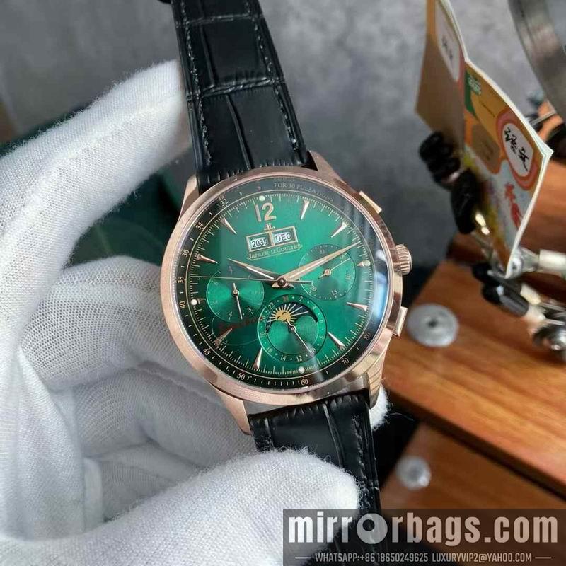 Jaeger Lecoultre 43mm 0427130