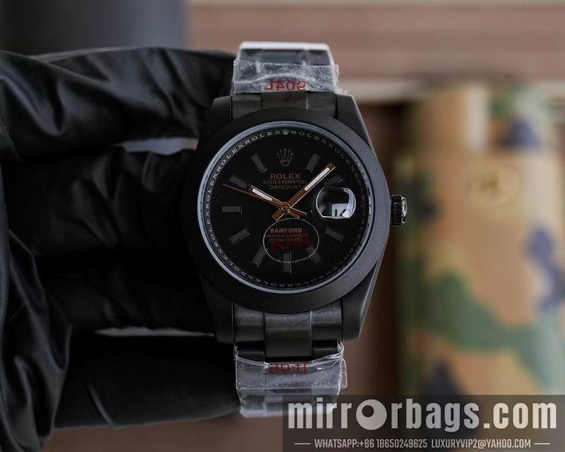 Rolex 40mm 050702