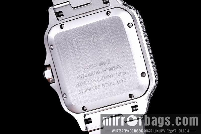 Cartier 40mm 0503145