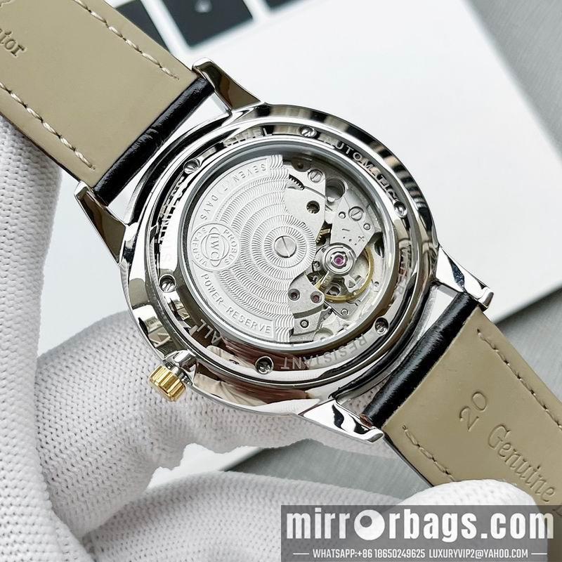 IWC 40mm 031833