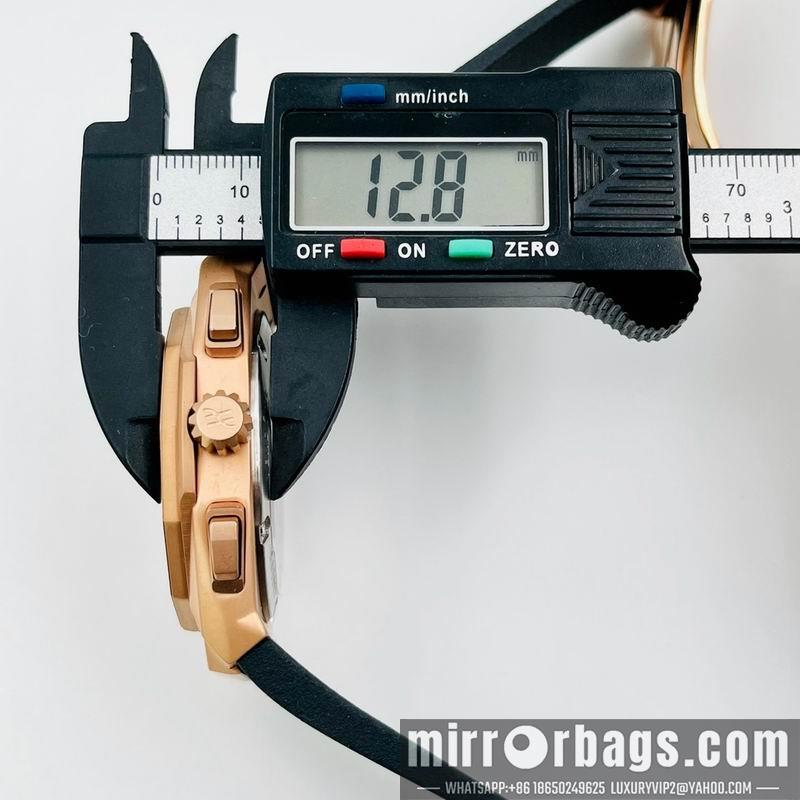 Hublot 42.2X12.8mm 082715