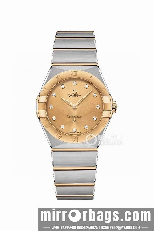 Omega 27mm 022405