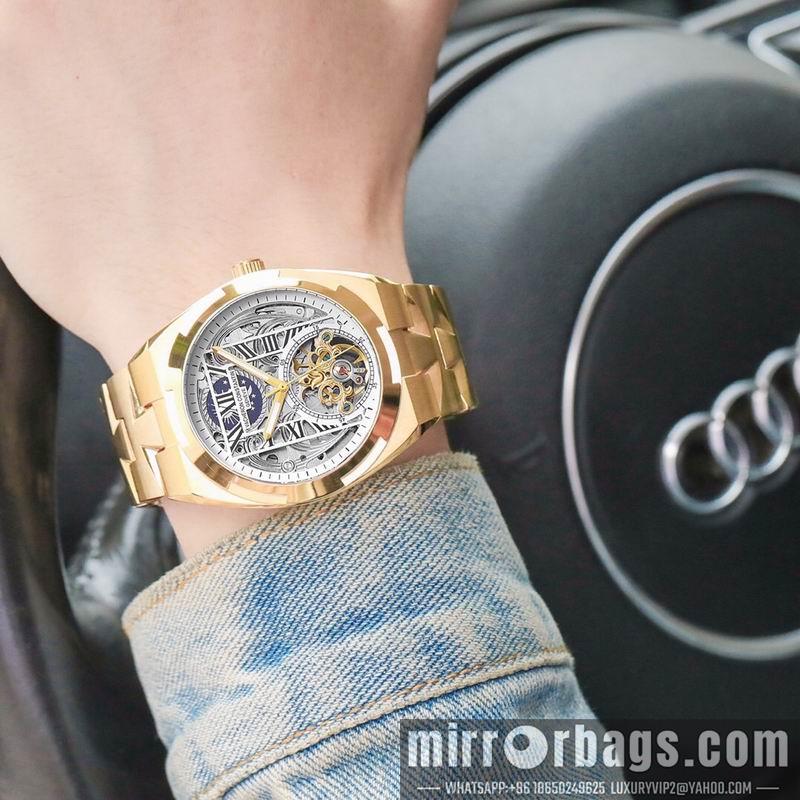 Vacheron Constantin 43X12mm 030221
