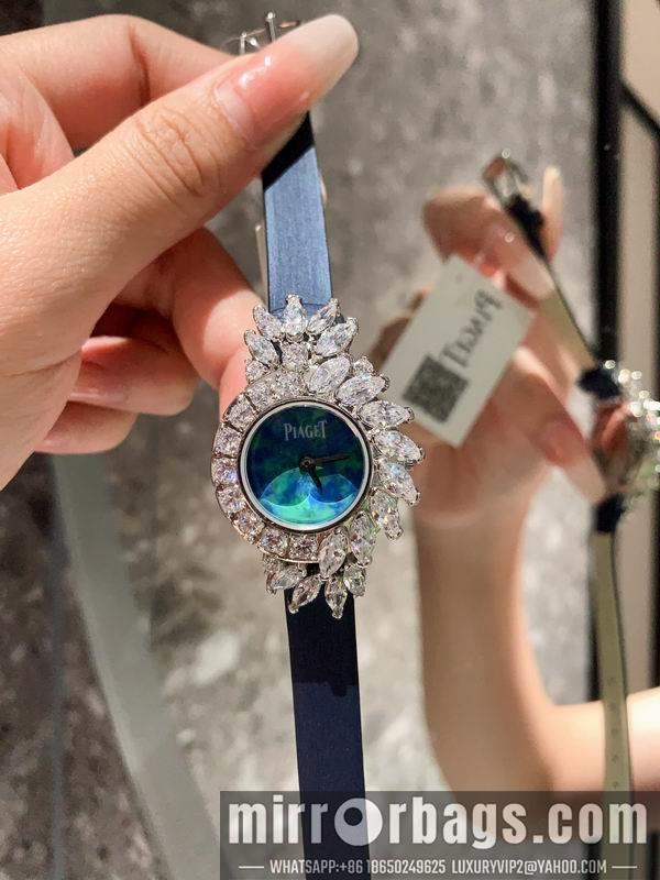 Piaget 26X7.8mm 0830115