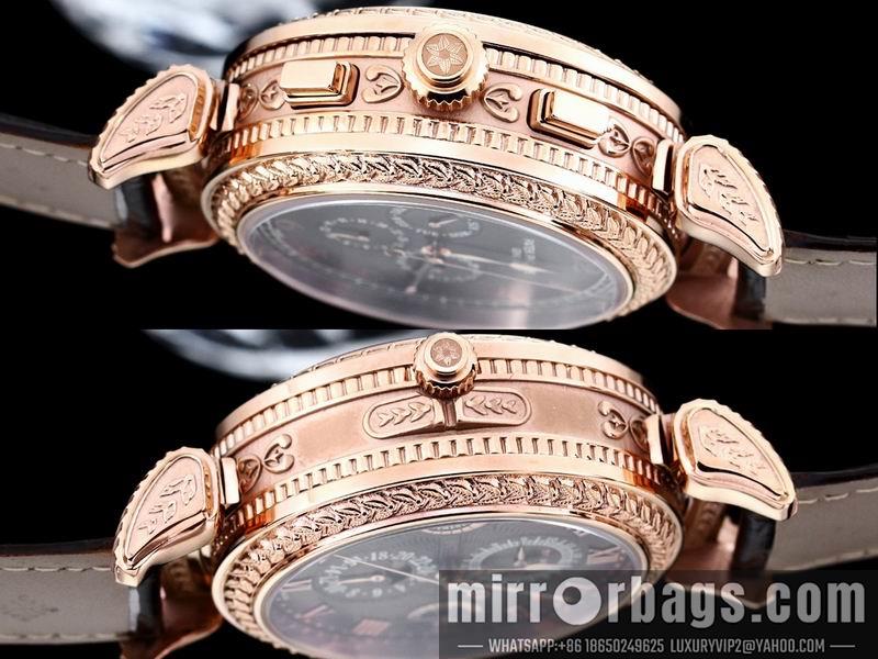 Patek Philippe 50X15mm 031662
