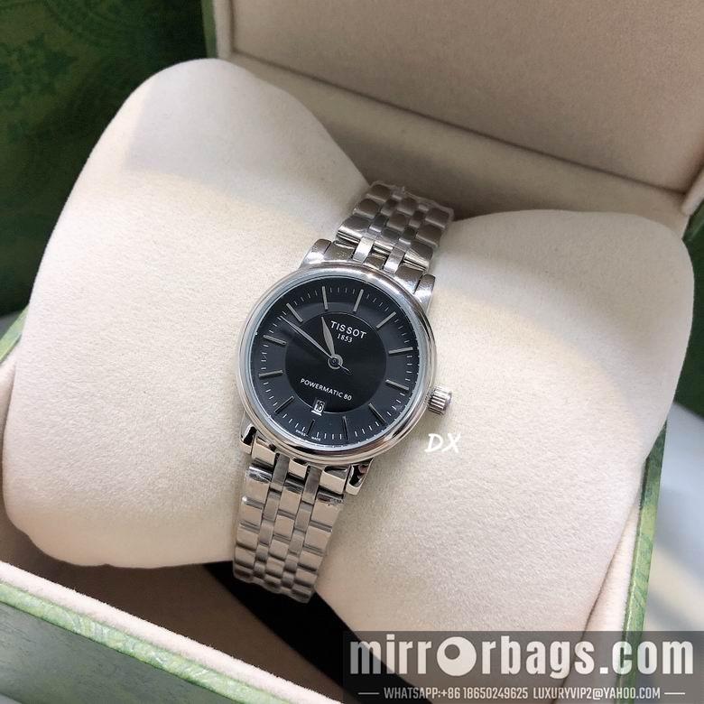 Tissot W30 M40mm 2nms73