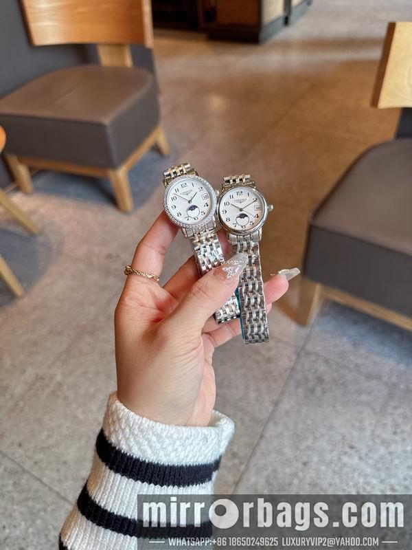 Longines 30mm 022435