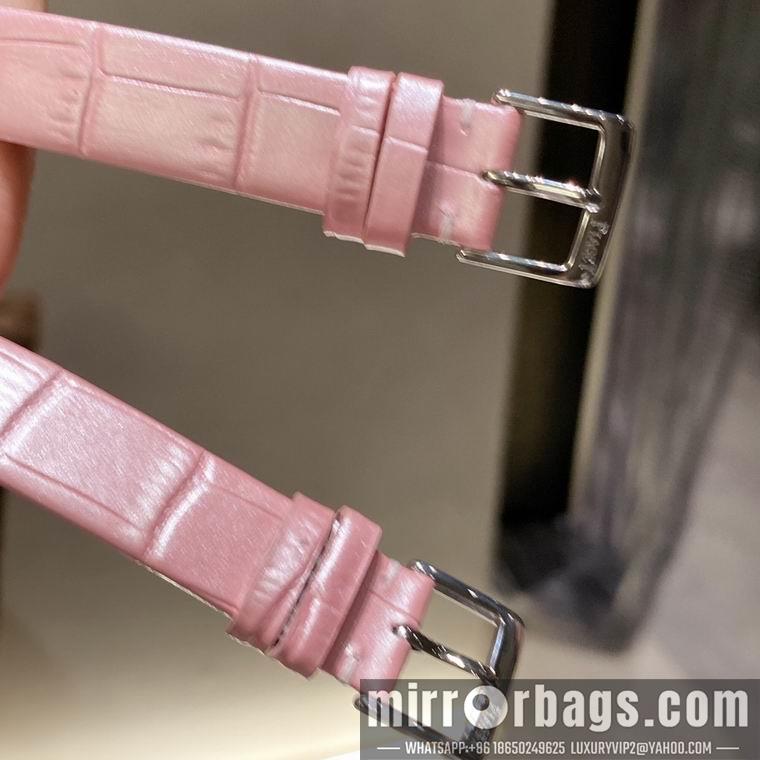 Piaget women 34mm M08