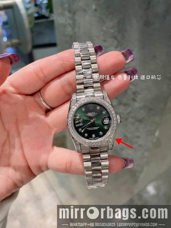 Rolex 31mm 0830119