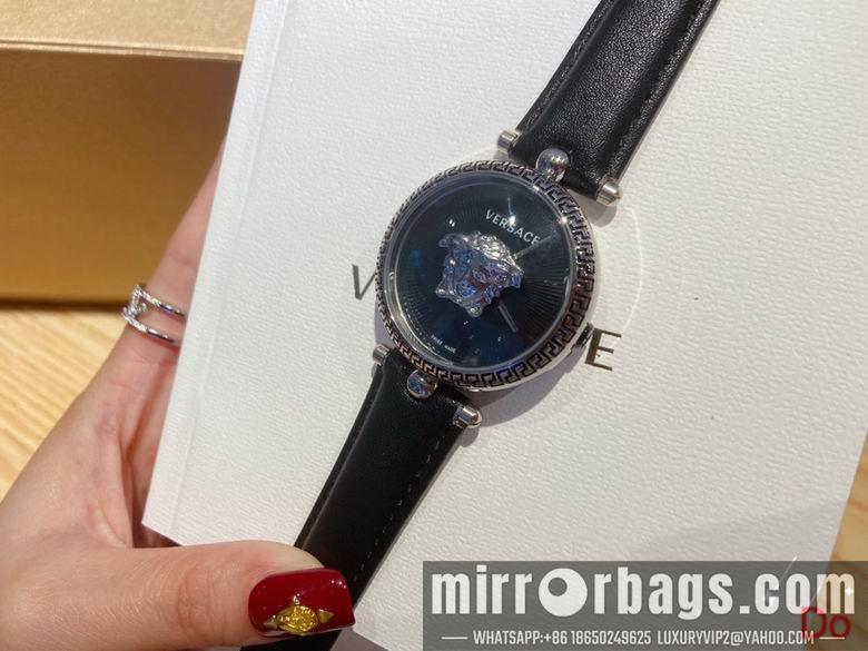 Versace 37mm 2nms45