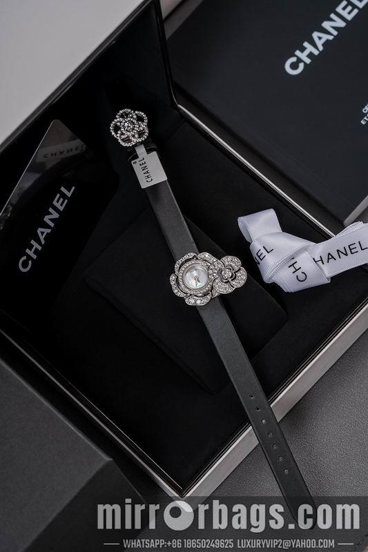 Chanel watch 042721