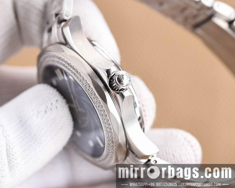 Omega men 42mm 090912