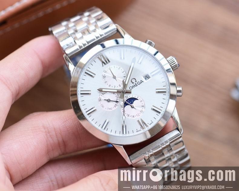 Omega men 40X12mm 052633