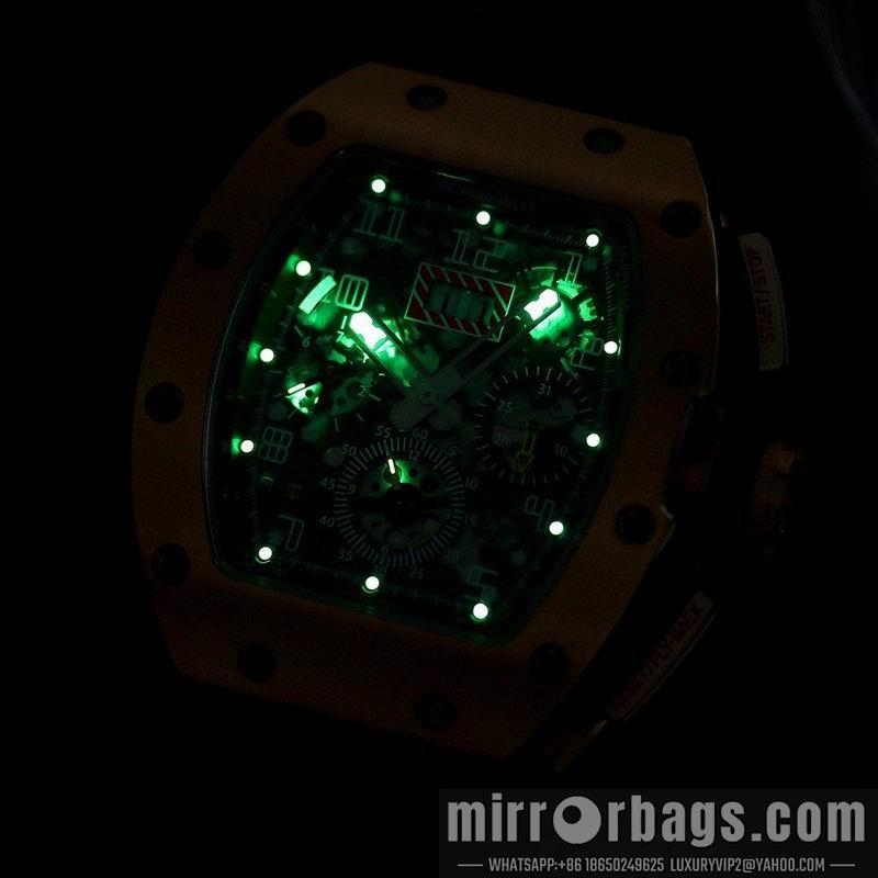 Richard Mille watch 031910