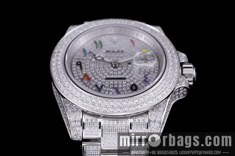 Rolex 42mm 050432