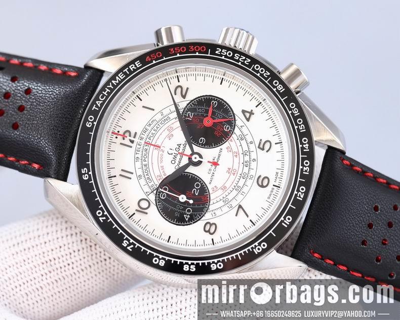 Omega men 42X13mm M140
