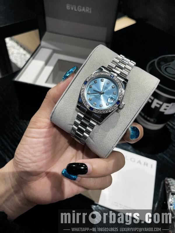 Rolex 31mm 102207