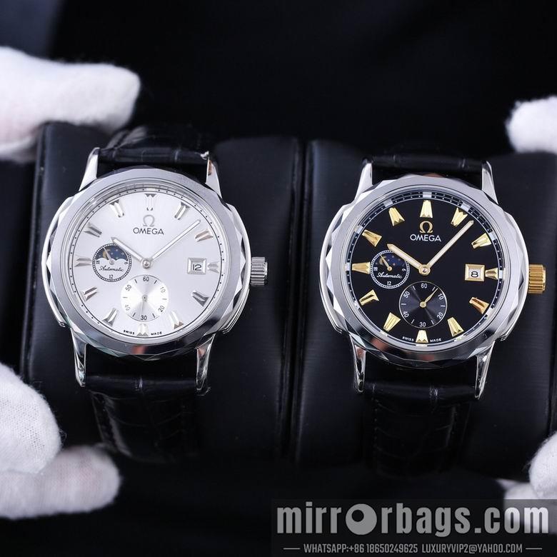 Omega men 41X11mm M79