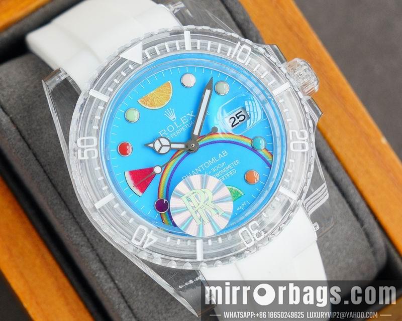 Rolex Watch 032304
