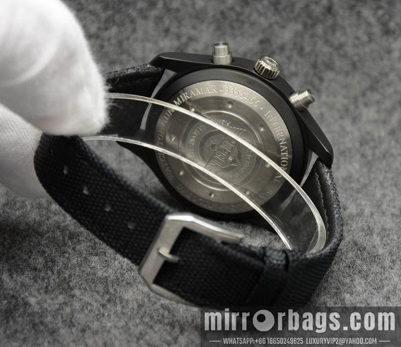 IWC 45X16mm 032025