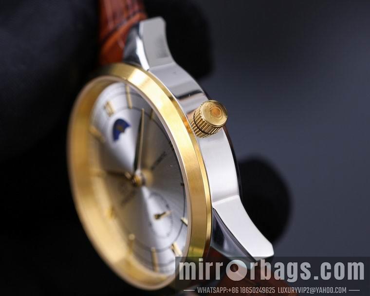 Omega men 42mm M62