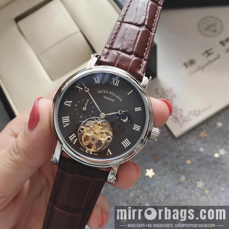 Patek Philippe 44X13mm 052006