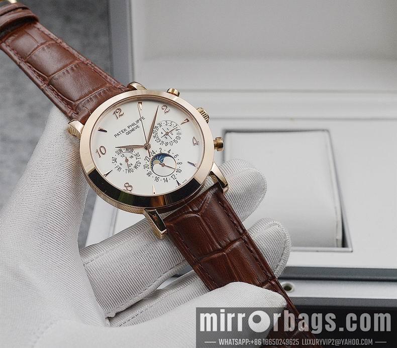Patek Philippe men 42X12mm 122534