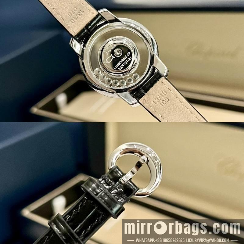 Chopard watch 121890