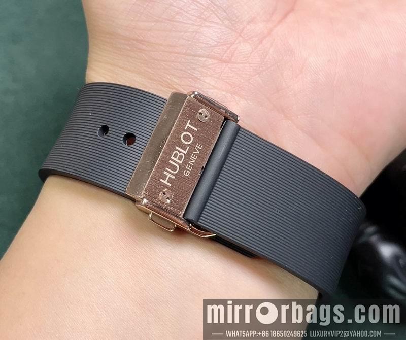 Hublot 45X11.5mm 050833