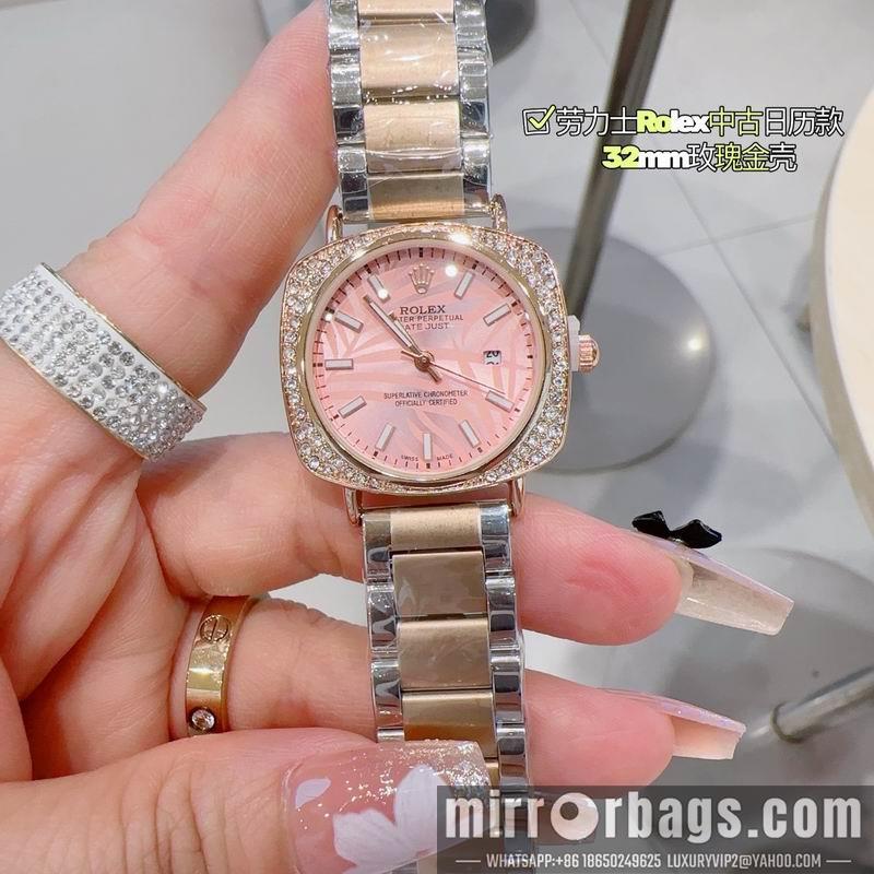 Rolex 32mm 110180
