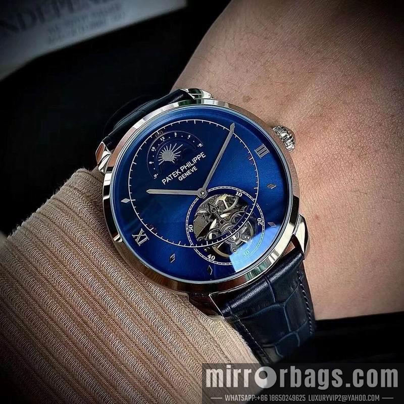 Patek Philippe 43X13mm 070706