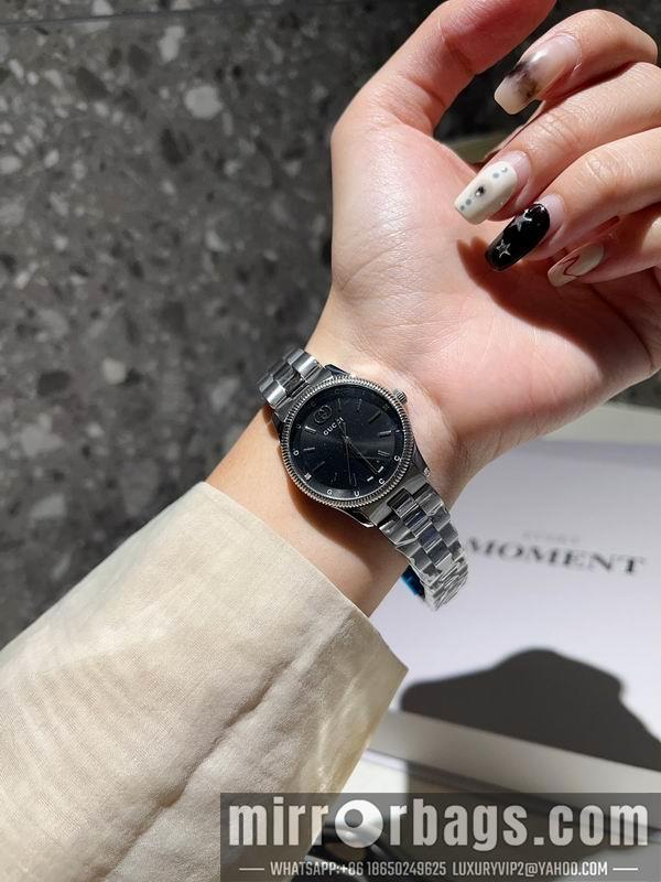 Gucci 40mm 38mm 29mm 102305