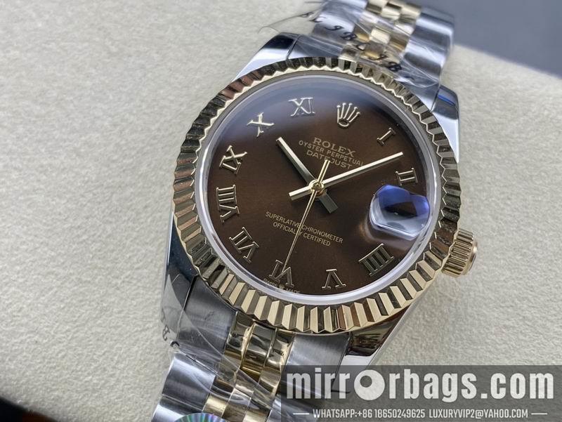 Rolex 31mm 090409