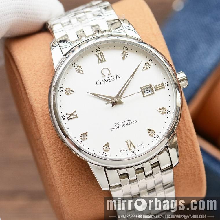 Omega men 40X13mm M43
