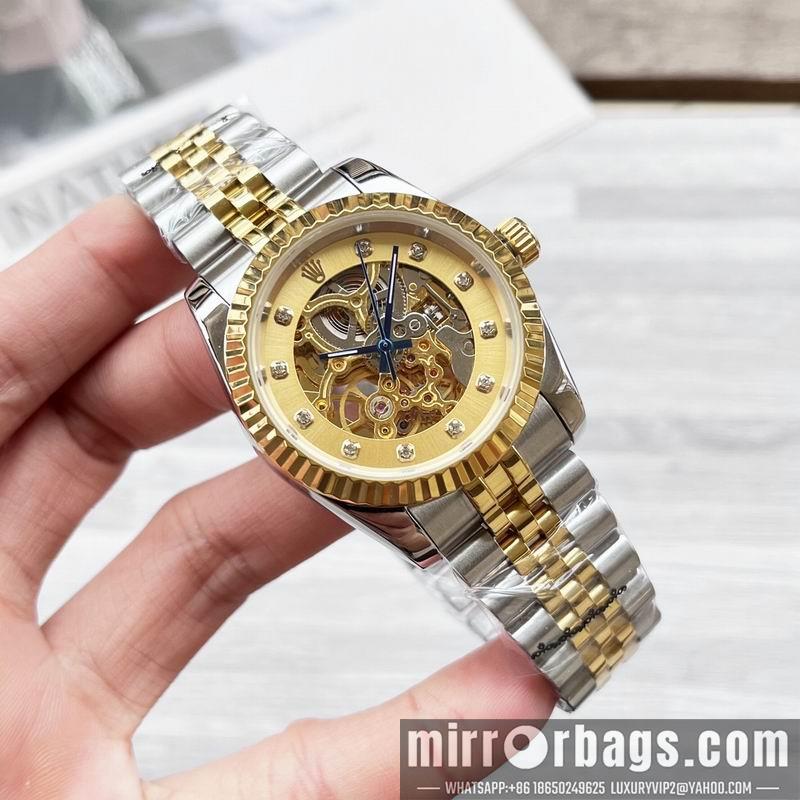 Rolex 36mm 042797