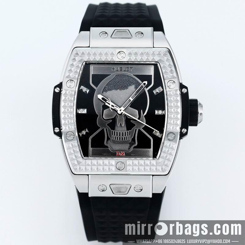 Hublot 42mm 031813