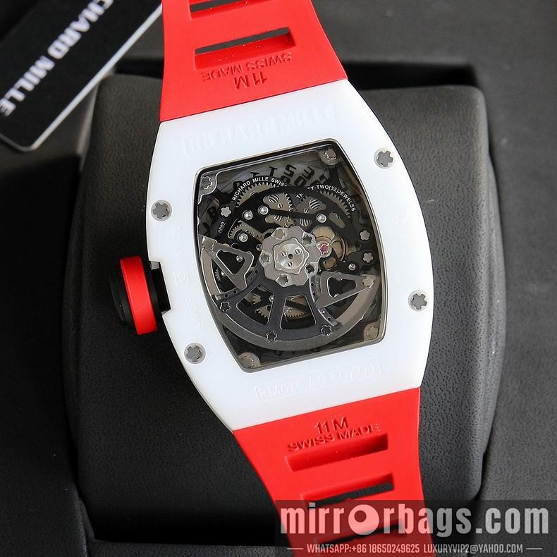 Richard Mille 49X41X15mm 122538