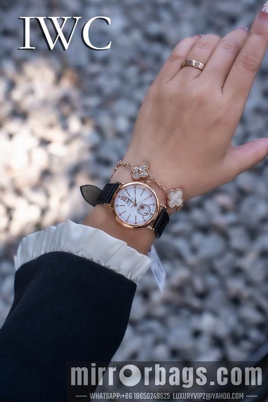 IWC 34mm 022410