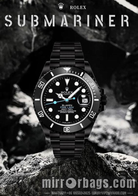 Rolex 40mm 090996