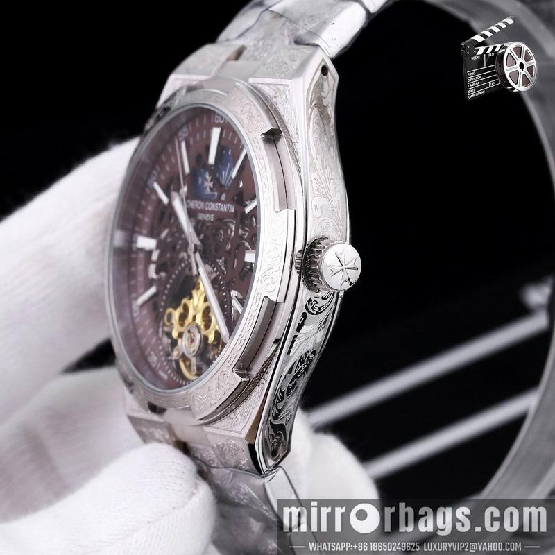 Vacheron Constantin 43X12mm 082376