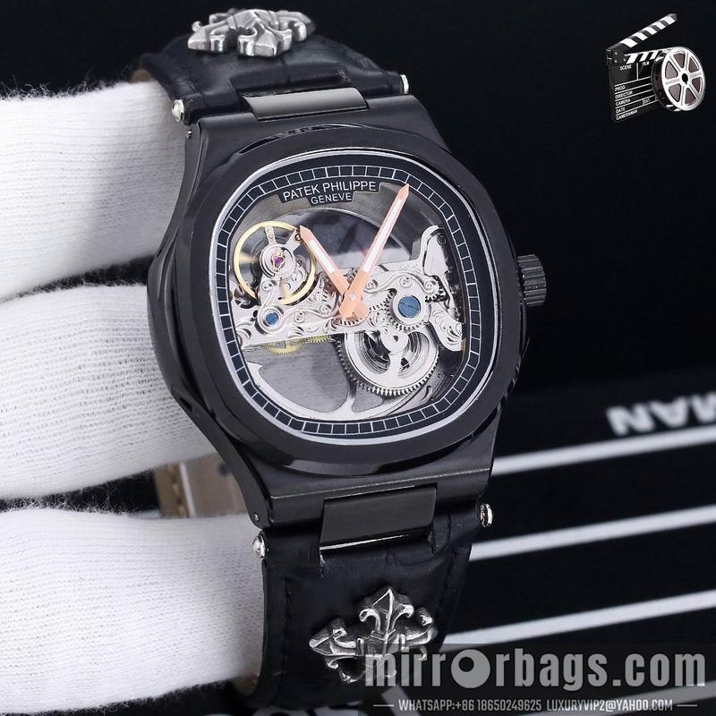Patek Philippe 43X12mm 082245