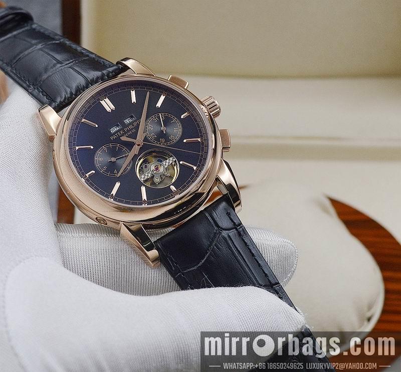 Patek Philippe 44X13mm 052014