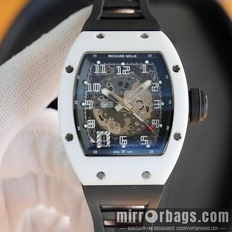Richard Mille 49X41X15mm 122539