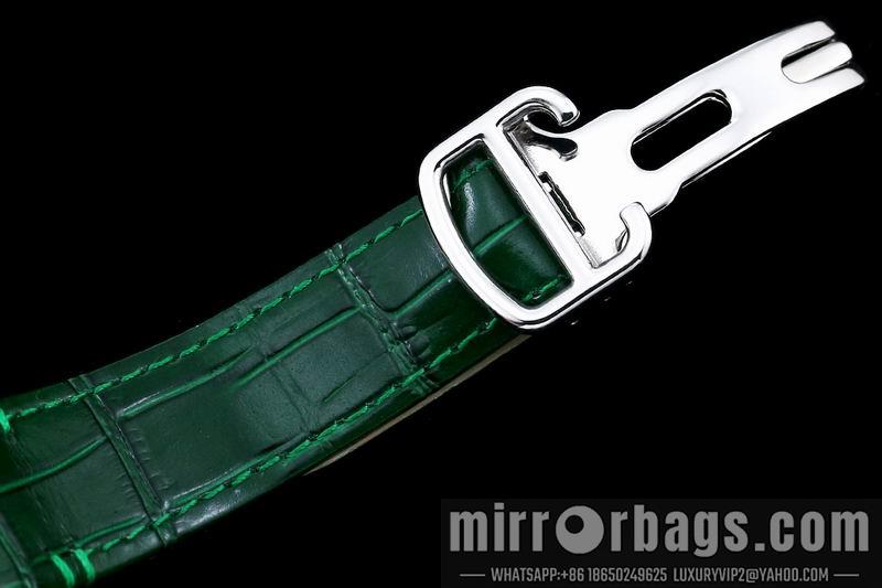 Cartier Watch 032422