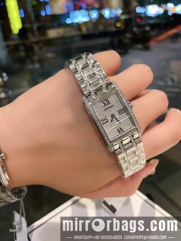 Longines 33X22X7mm 0320100