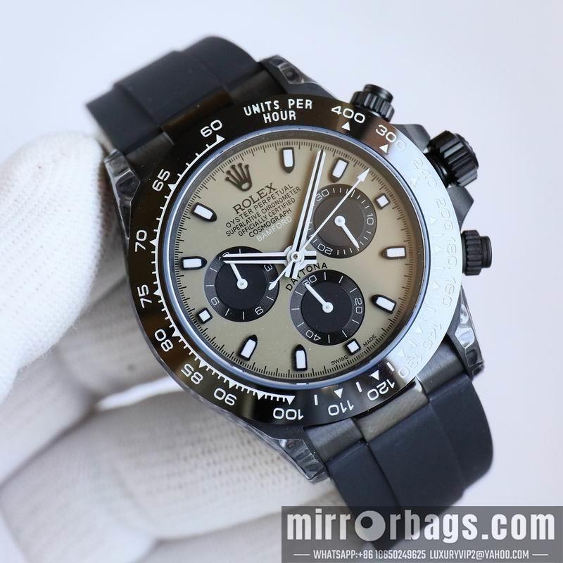 Rolex 40mm 121211